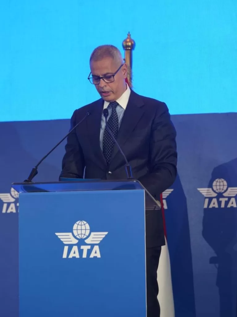 Egypt hosts major global aviation event to shape airport operations future 15 - Egyptian Gazette