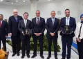 Star Alliance CEO praises EgyptAir’s fleet modernisation plans