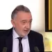 Gilles Gauthier, French-Egyptian patnership