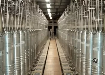 Iran won’t hand over enriched uranium