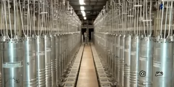 Iran won’t hand over enriched uranium