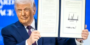 Trump’s Gaza board warns of funding gap