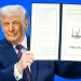 Trump’s Gaza board warns of funding gap