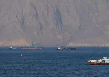 OPEC+ set to lift July oil targets despite Hormuz issues