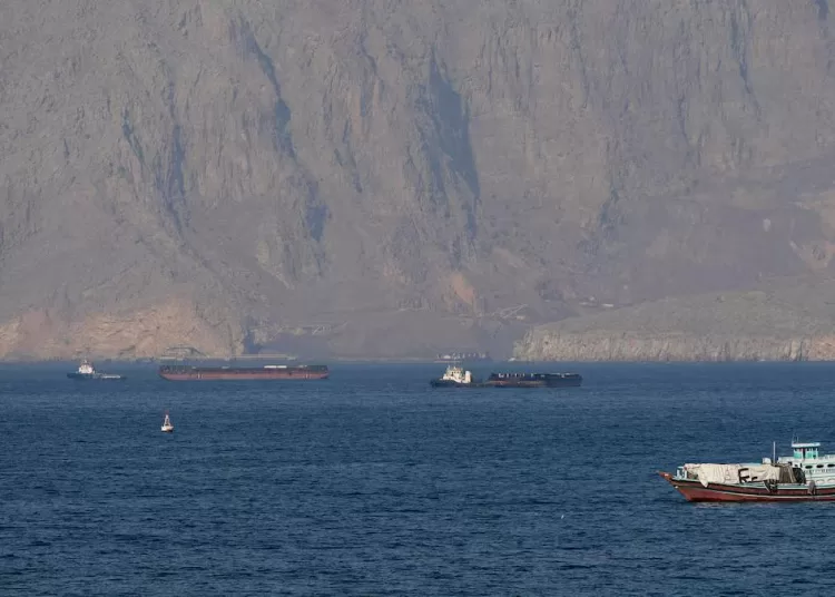 OPEC+ set to lift July oil targets despite Hormuz issues 11 - Egyptian Gazette