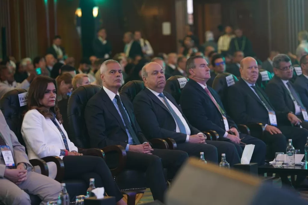 Egypt hosts major global aviation event to shape airport operations future 27 - Egyptian Gazette