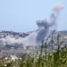 Israel issues new evacuation warnings in south Lebanon