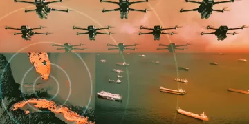 US assesses drone threat from Cuba