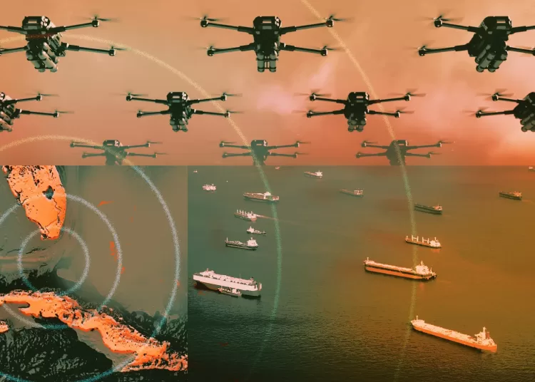 US assesses drone threat from Cuba 11 - Egyptian Gazette