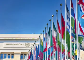 United Nations, Geneva, peace