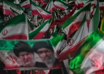 US disables another commercial ship trying to breach blockade, reach Iran