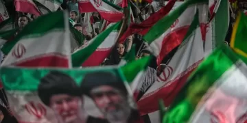 US disables another commercial ship trying to breach blockade, reach Iran