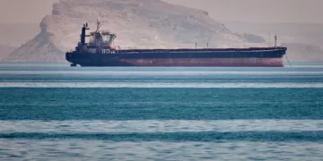 Hormuz, China, Iran