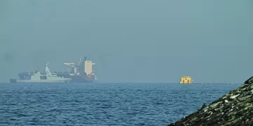 Hormuz, US, Iran