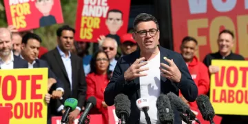 UK’s Burnham weighs snap election if he becomes PM
