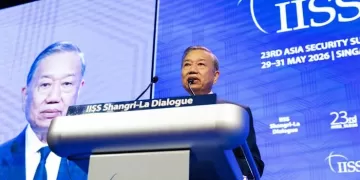 “Better China ties can help regional peace, security”