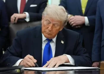 Trump says he’s ‘not satisfied’ with Iran’s newest peace plan