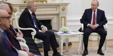 Russia recalls envoy to Armenia over EU ties ahead of vote