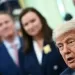 Trump pressures US Supreme Court to rule for him on citizenship 2 - Egyptian Gazette Trump pressures US Supreme Court to rule for him on citizenship
