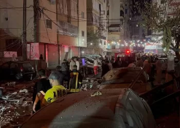 7 killed in Gaza as Israel says it targets Hamas leader