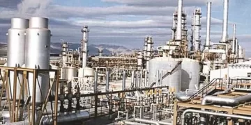 Egypt promotes industrial ambitions through French, British partnerships 1 - Egyptian Gazette Egypt promotes industrial ambitions through French, British partnerships