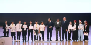 Turning digital skills into global income 1 - Egyptian Gazette initiative
