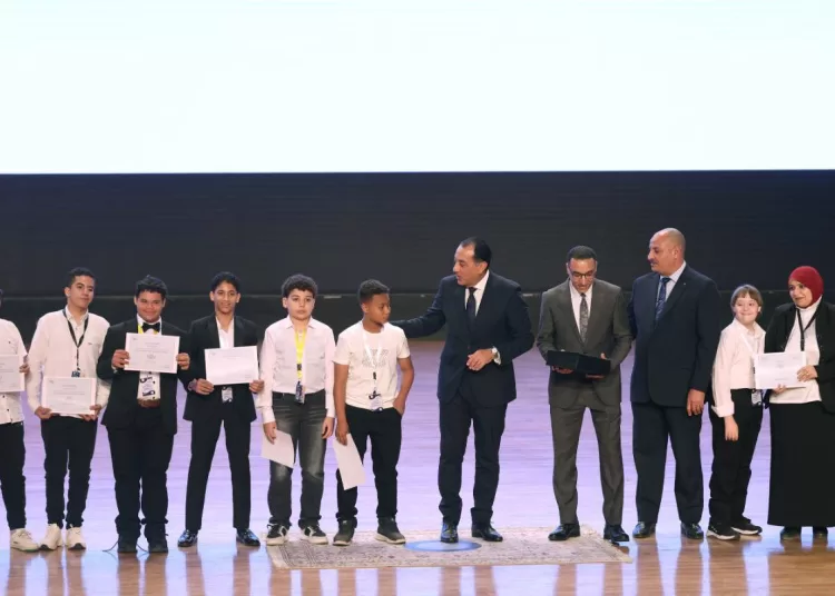 Turning digital skills into global income 11 - Egyptian Gazette initiative
