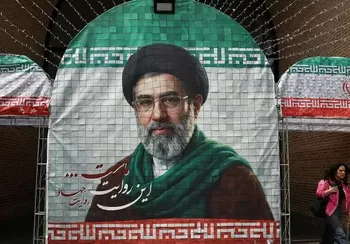 Supreme Leader: Enriched uranium must stay in Iran