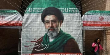Supreme Leader: Enriched uranium must stay in Iran