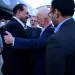 Iran’s top negotiator: Tehran will not compromise on its rights 7 - Egyptian Gazette Iran, Tehran, Pakistan