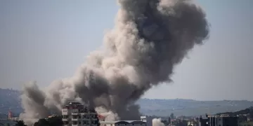 US, Iran no closer to ending war as Gulf clashes flare 1 - Egyptian Gazette Iran, US, war
