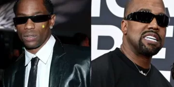 Italy bans Kanye West, Travis Scott concerts over security concerns