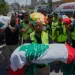 Israeli strikes pound near Crusader-built castle in Lebanon