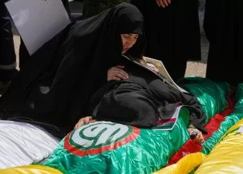 Lebanon, Hezbollah, Israel