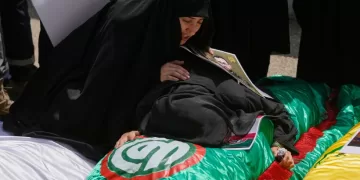 Lebanon, Hezbollah, Israel