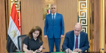 Egypt, Turkish firm partner to localise hyperbaric oxygen chamber manufacturing