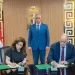 Egypt, Turkish firm partner to localise hyperbaric oxygen chamber manufacturing
