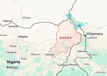 42 pupils missing after Nigeria school attack