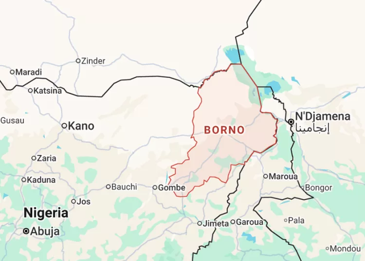 42 pupils missing after Nigeria school attack 11 - Egyptian Gazette