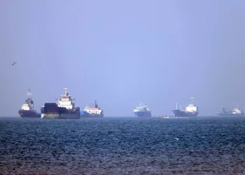 US military fires on 2 more Iranian oil tankers