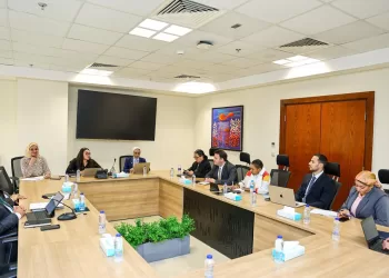 Planning ministry, GCF mission discuss means to boost green transition