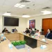 Planning ministry, GCF mission discuss means to boost green transition