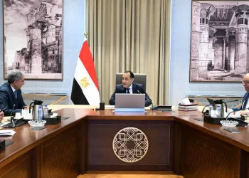 PM Madbouli reviews measures to support tourism sector amid regional challenges