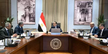 PM Madbouli reviews measures to support tourism sector amid regional challenges