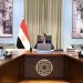 PM Madbouli reviews measures to support tourism sector amid regional challenges