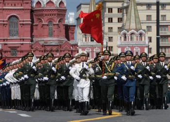 Russia moscow world war
