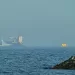 Ship attacked near Strait of Hormuz