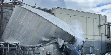 Implosion