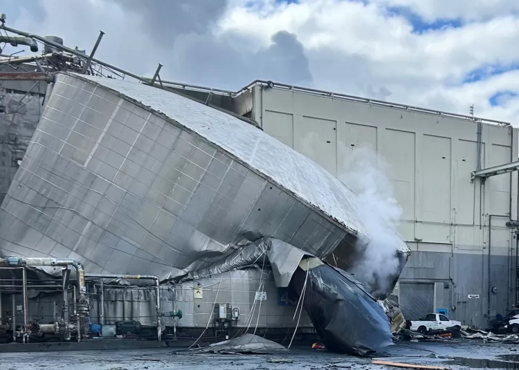 Implosion