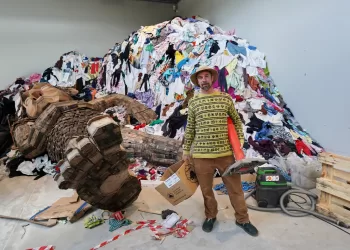 trolls, recycle, museum